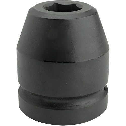 Douille, Chocs, 3-1/8", Prise 1-1/2", 6 pans EastCoast Offshore Supplies