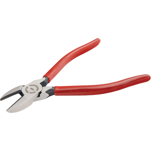 Diagonal Cutting Pliers With Grip, 7-5/16" L EastCoast Offshore Supplies