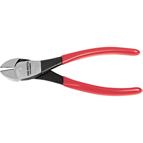 Heavy-Duty Diagonal Cutting Pliers, 7-5/16" L EastCoast Offshore Supplies