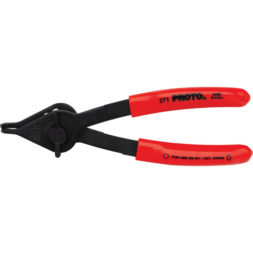 Convertible Retaining Ring Pliers EastCoast Offshore Supplies