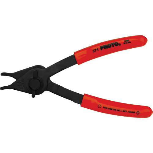 Convertible Retaining Ring Pliers EastCoast Offshore Supplies