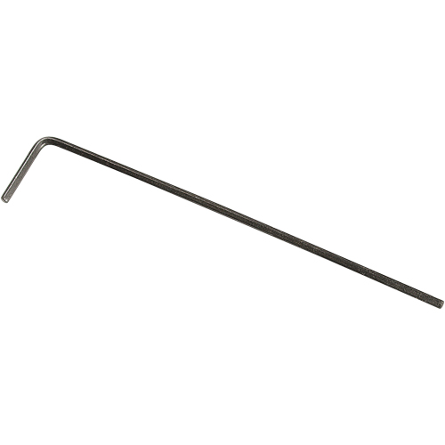 Hex Key - Metric, Hex End, 3/8" x 6.75" L, L Shape EastCoast Offshore Supplies