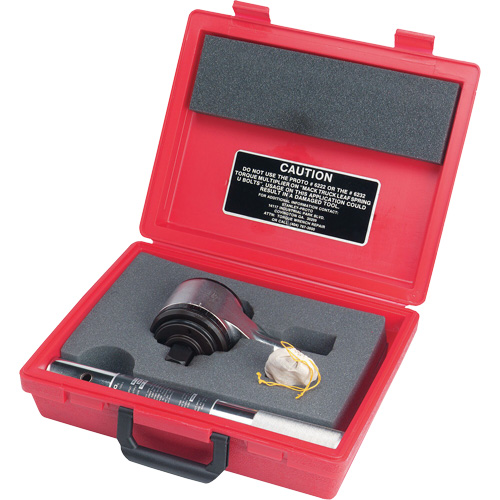 Torque Multiplier, 1/2" Input, 1" Output, 1:13.6 Torque Ratio EastCoast Offshore Supplies