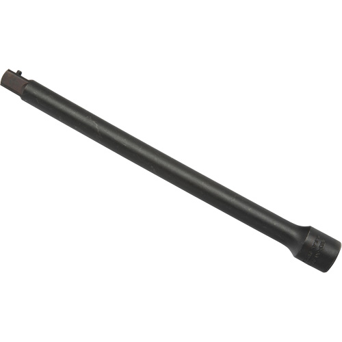 Socket Extension, Impact, 1/2" Drive, 10" L EastCoast Offshore Supplies