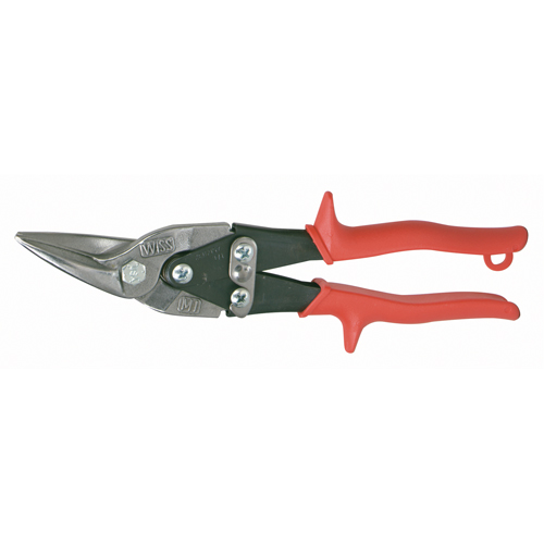 Metalmaster&reg; Compound Snips, 1-3/8" Cut Length, Left Cut EastCoast Offshore Supplies
