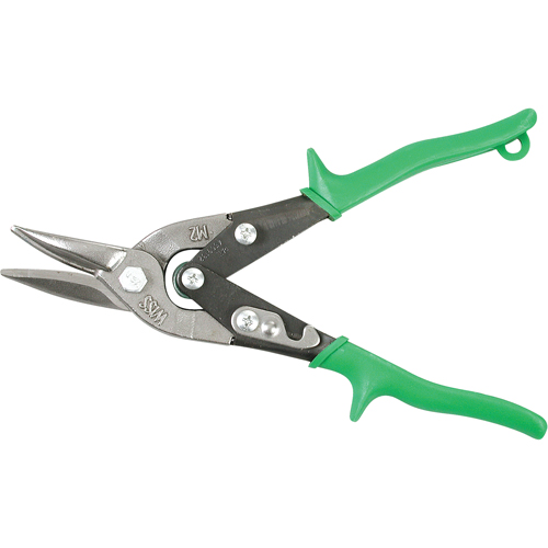 Metalmaster&reg; Compound Snips, 1-3/8" Cut Length, Right Cut EastCoast Offshore Supplies