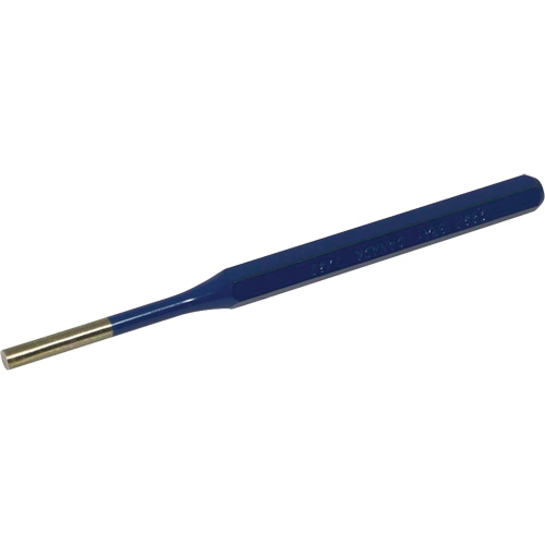 Poinçon effil&eacute;, 7/32" dia. x 6" lo EastCoast Offshore Supplies