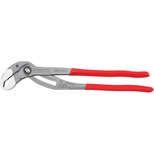 Cobra&reg; XL Water Pump Pliers, 16" EastCoast Offshore Supplies