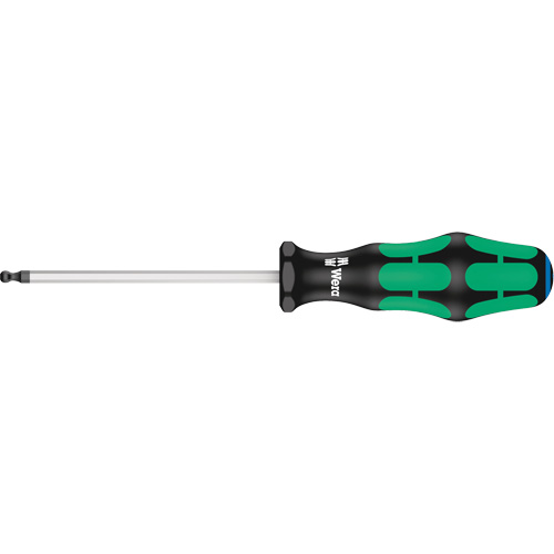 Hex Plus Screwdriver 4.0 mm EastCoast Offshore Supplies