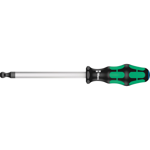 Hex Plus Screwdriver 10.0 mm EastCoast Offshore Supplies