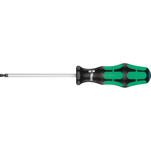 Hex Plus Screwdriver 5/32 EastCoast Offshore Supplies