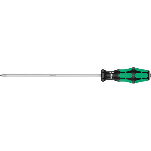 Pozidriv Screwdriver EastCoast Offshore Supplies
