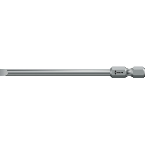 Tournevis &agrave; fente, 1/4", 2" lo, Prise Plastique EastCoast Offshore Supplies
