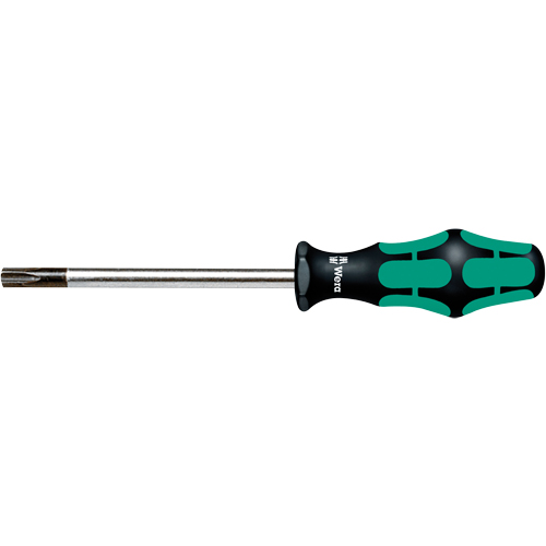 Tamper Proof Torx Screwdriver  EastCoast Offshore Supplies