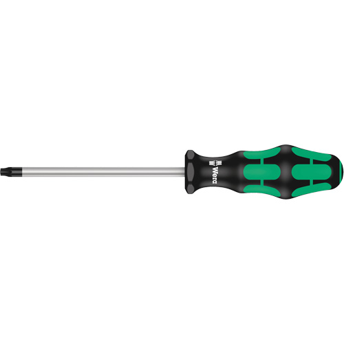 Tournevis &agrave; tige isol&eacute;e Wera Torx EastCoast Offshore Supplies