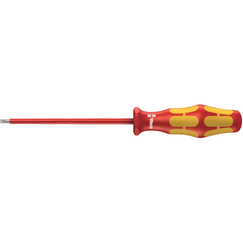 &agrave; fente isol&eacute; 3,0 mm EastCoast Offshore Supplies