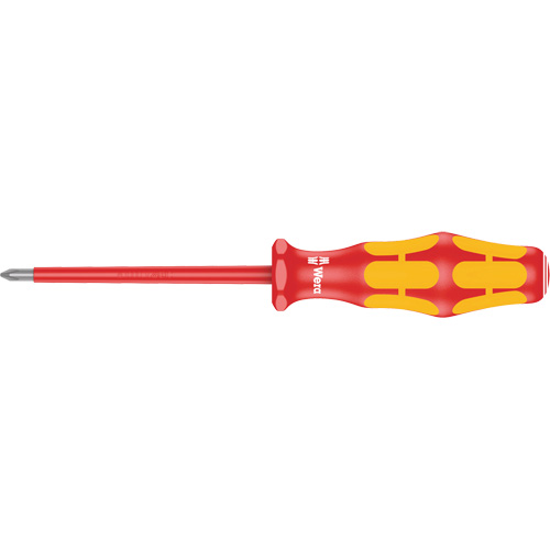 Insulated Phillips Slotted Screwdriver EastCoast Offshore Supplies