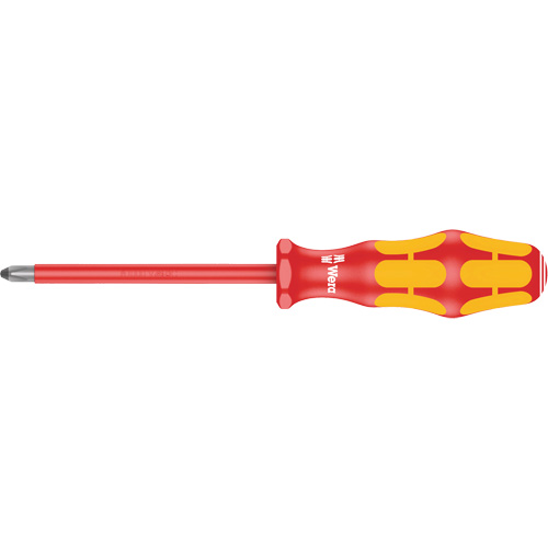 Tournevis Phillips isol&eacute; no 2 EastCoast Offshore Supplies