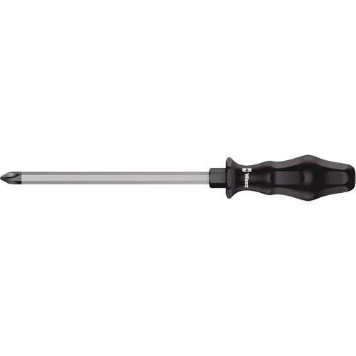 Phillips Demolition Screwdriver, #4, 12-1/2" L, Plastic Handle EastCoast Offshore Supplies