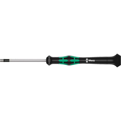Hex Micro screwdriver  EastCoast Offshore Supplies
