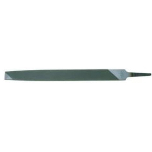 Lime de tour &agrave; angle prononc&eacute;, Plat, 10", B&acirc;tarde EastCoast Offshore Supplies
