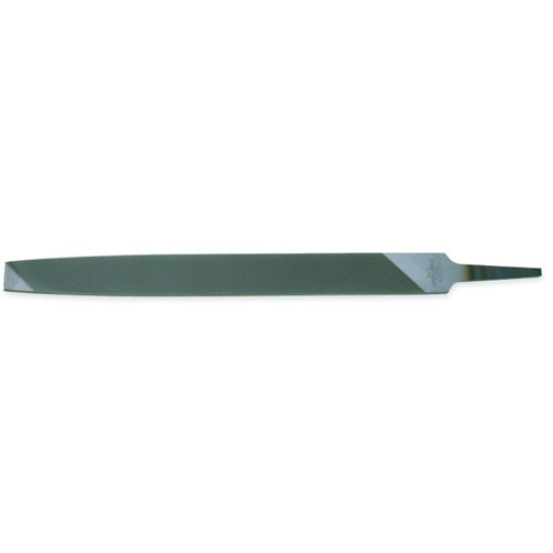 Lime de tour &agrave; angle prononc&eacute;, Plat, 12", B&acirc;tarde EastCoast Offshore Supplies