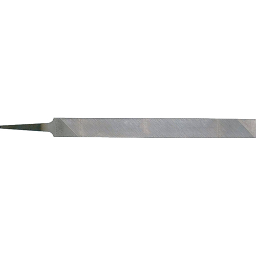 Lime de tour &agrave; angle prononc&eacute; - Douces, Plat, 14" EastCoast Offshore Supplies