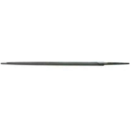 Lime pointue double extra effil&eacute;e, Triangle, 4", Simple EastCoast Offshore Supplies