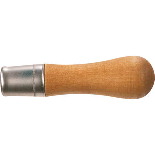 Manche de lime avec virole en m&eacute;tal EastCoast Offshore Supplies