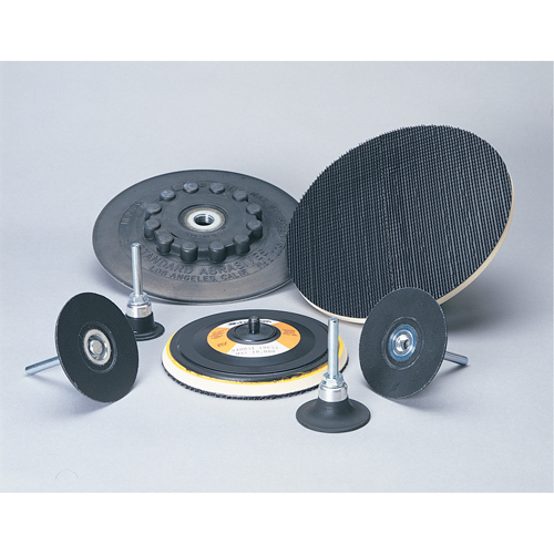 Standard Abrasives Quick-Change Disc Holder Pad EastCoast Offshore Supplies