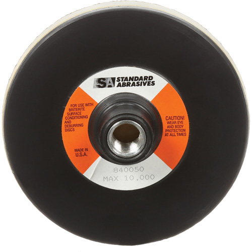 Standard Abrasives Surface Conditioning Discs- Fe Material EastCoast Offshore Supplies