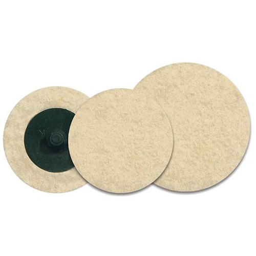 TWIST Polishing Disc, 2" Dia. EastCoast Offshore Supplies