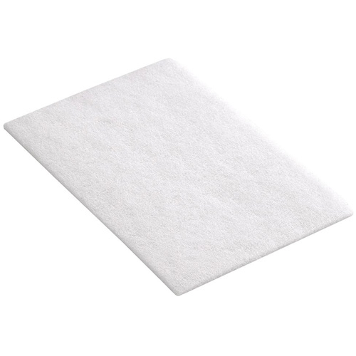 BLENDEX Cleaning Hand Pads, Aluminum Oxide, 6" x 9", General Purpose Grit EastCoast Offshore Supplies