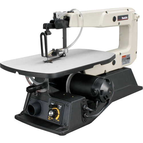Scroll Saw EastCoast Offshore Supplies