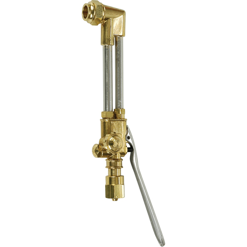 Heavy-Duty V-Style Cutting Attachment EastCoast Offshore Supplies