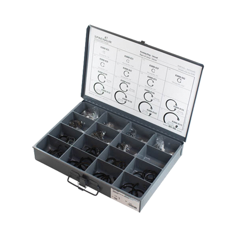 Internal Retaining Ring Assortments EastCoast Offshore Supplies