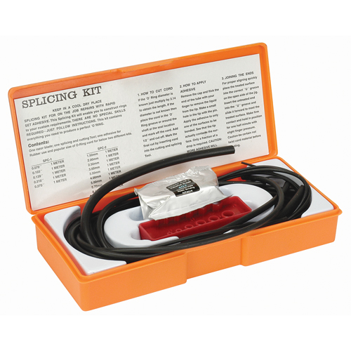 Joint torique, Ordinaire EastCoast Offshore Supplies