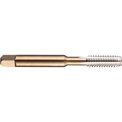 Left-Hand Tap, High Speed Steel, M12x1.75 Thread EastCoast Offshore Supplies