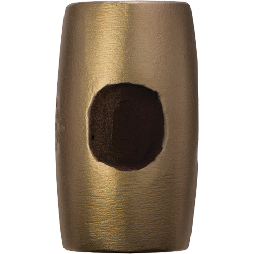 Mallet, 4 lbs. Head Weight, 15" L EastCoast Offshore Supplies