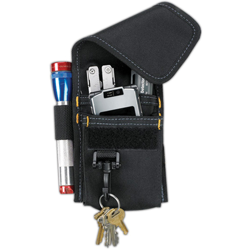 Multi-Purpose Tool Holders, Multiple Tool Holder, Nylon, 4 Pockets EastCoast Offshore Supplies