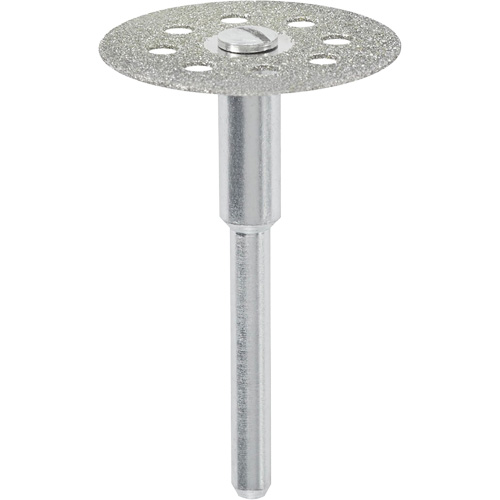 Diamond Coated Wheel Bit with 7/8" Diameter EastCoast Offshore Supplies