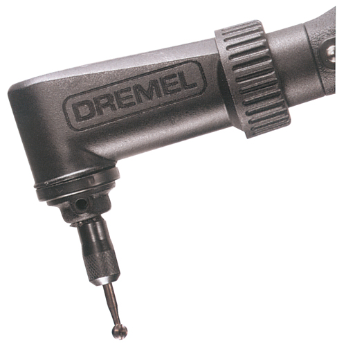 Accessoires Dremel - Accessoires &agrave; angle droit EastCoast Offshore Supplies