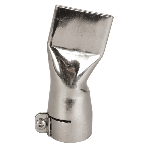 BUSE &agrave; ANGLE AVEC T&ecirc;TE PLATE FENDUE, 40 MM EastCoast Offshore Supplies