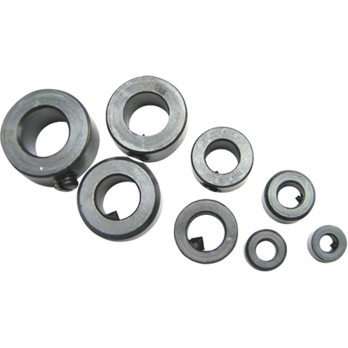 7-Piece Depth Adjusting Collar Set EastCoast Offshore Supplies