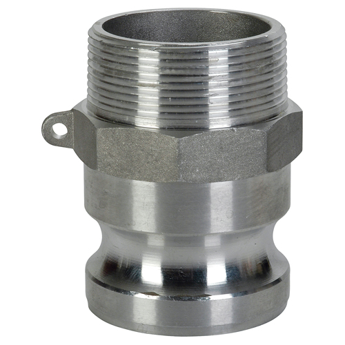 Aluminum Cam & Groove Fittings EastCoast Offshore Supplies