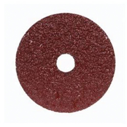 Metal Fiber Disc, Aluminum Oxide, 24, 9-1/8" Dia x 7/8" Arbor EastCoast Offshore Supplies