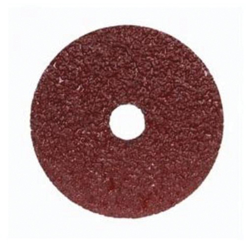 Metal Fiber Disc, Aluminum Oxide, 36, 9-1/8" Dia x 7/8" Arbor EastCoast Offshore Supplies