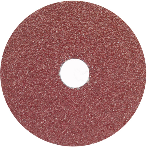 Resin Fibre Disc, Ceramic Alumina, 50, 9-1/8" Dia x 7/8" Arbor EastCoast Offshore Supplies