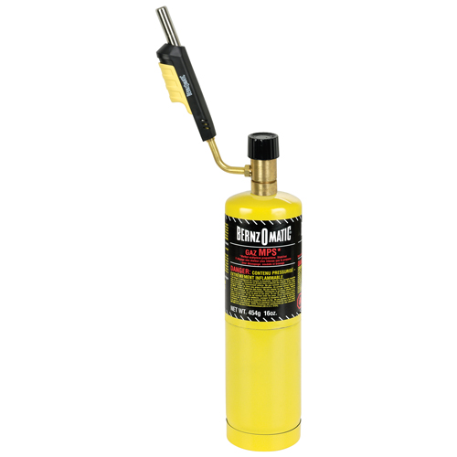 Trigger Start Swivel Head Torches, 360° Head Angle EastCoast Offshore Supplies