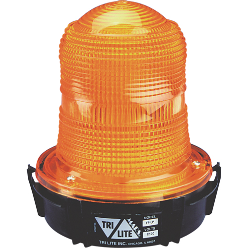 Warning Lights, Flashing, Amber EastCoast Offshore Supplies